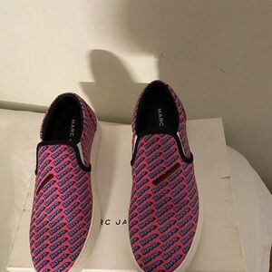 sneakers by Marc Jacobs nice color